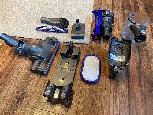 Dyson dc34 spare parts - spare, parts: