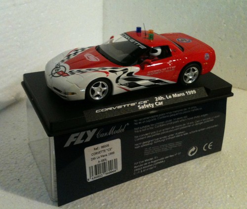 96006 583l fly corvette - 96006,