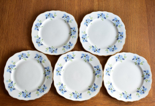 Vintage royal vale ridgways - vintage,