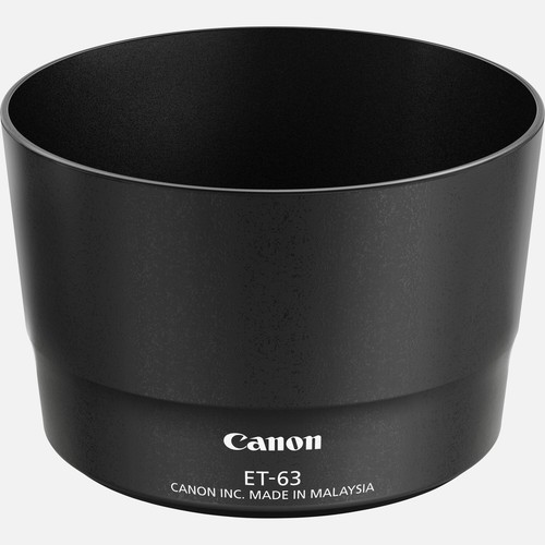 Canon lens hood - canon,
