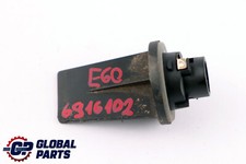 BMW X5 E53 E60 M5 E60N E61 E61N E65 E66 Bulb Socket Turn Indicator 6916102