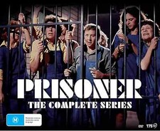 Prisoner - The Complete Series