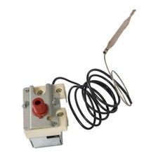 Aga Dual Control Oven Limit