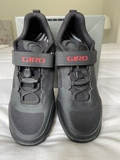 Giro Ventana Fastlace MTB