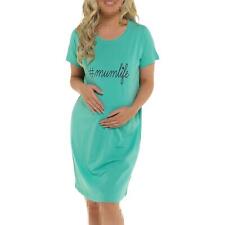 Ladies Maternity Nightie