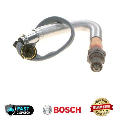 Bosch 0258010414 lambda sensor - lambda,
