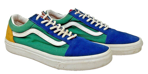 Vans off the - off,