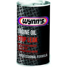 Wynns Professional Formula