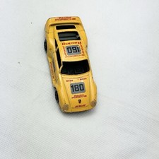 Burago Porsche 959 Rally Diecast Metal Car 1:18 Scale Sports Racing Model