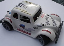 LEGEND body shell ABS Kamtec