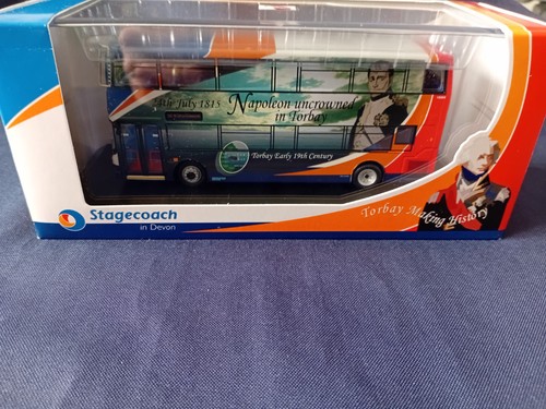 Ukbus 1033 scarce - 1033, stagecoach