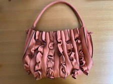 Lupo Barcelona Abanico Handbag