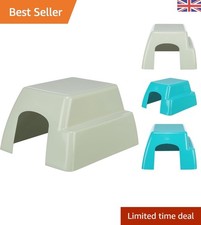 Versatile Rabbit Cage House -