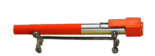 Herlitz tornado red - herlitz, xl