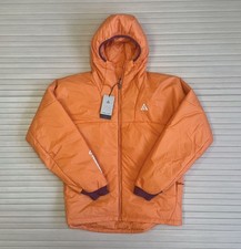 Nike ACG Therma-Fit ADV Padded Jacket Coat PrimaLoft® Mens Size Large Deadstock 