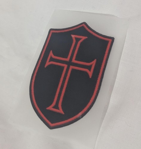 Crusader cross direct - crusader, to