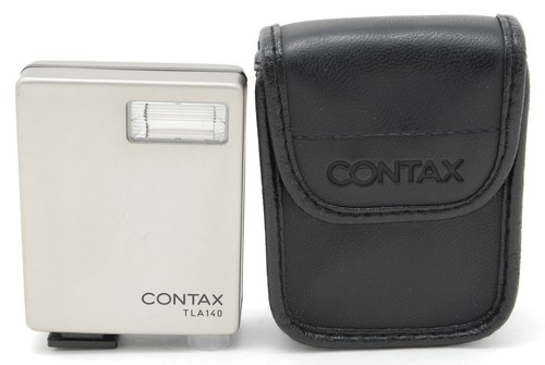 Tested near mint contax - tested,
