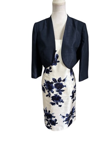 Jacques vert blue ivory - jacques,