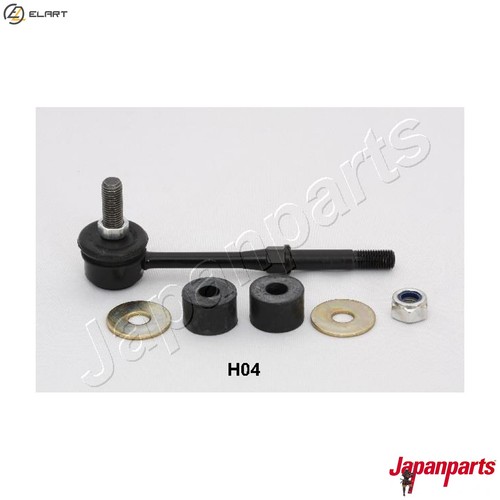 Stabiliser bar suspension - stabiliser,