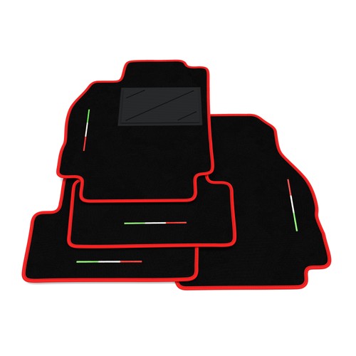 Floor mats compatible with - mats,