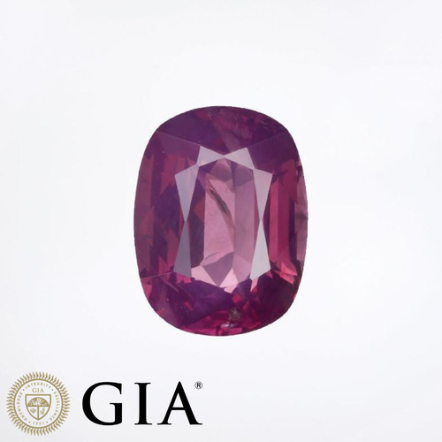 Gia certified ct natural - gia,