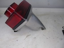 Triumph TR5T T140 TR7 Rear Light