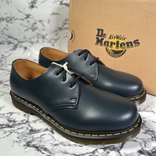 DR MARTENS Navy Blue 1461