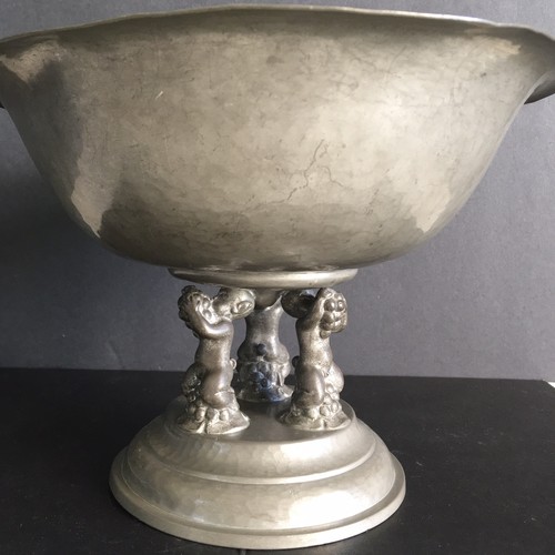Antique denmark hand - antique, w.