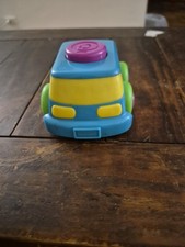 Fisher Price Stack n Surprise