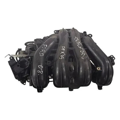 Ford focus max intake - ford,