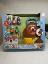 Hey Duggee Squirrel Club Case