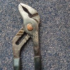 Vice Grip Mole Nut Grippers Foose F212424 Vice Clamp