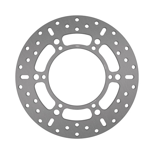 Ebc stainless steel - ebc, rear