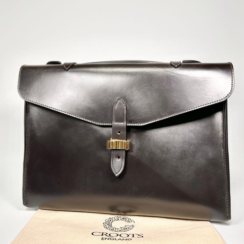 Croots brexton leather - croots,