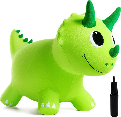 Inpodak bouncy animal - inpodak, hopper