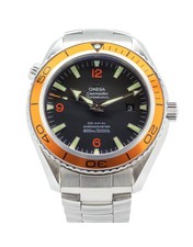 Omega Seamaster Planet Ocean