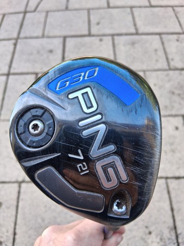 Ping g30 wood golf - golf, shaft