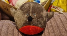 B8 - Sainsburys Robin Plush