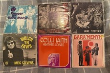 Meic Stevens ( Mike ) Heather