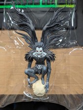 SFC Super Figure Collection - Death Note - Anime - Ryuk - Pvc Statue