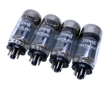 Matched Quad Brimar Foreign
