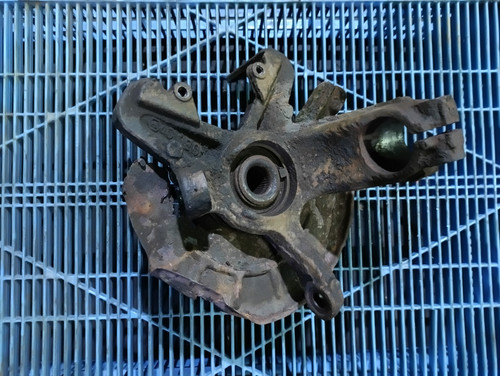 Genuine polo 4 - vw, petrol