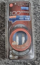 Cambridge Audio 100 Series