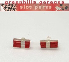 Greenhills scalextric ford - greenhills,