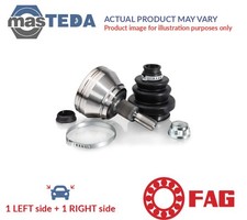 771 0509 30 DRIVESHAFT CV