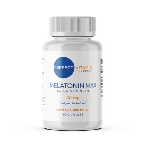 Perfect vitamin 60mg - vitamin-,