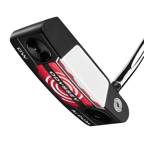 Odyssey dual double wide - odyssey,