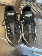 Nike Air Max 110s Size 8