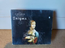 Enigma - Enigma CD (2010) Audio