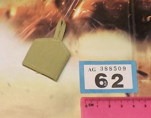 Scale wwii gas brassard - scale, us